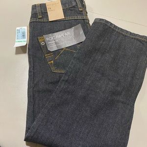 Boys Rocawear Jeans